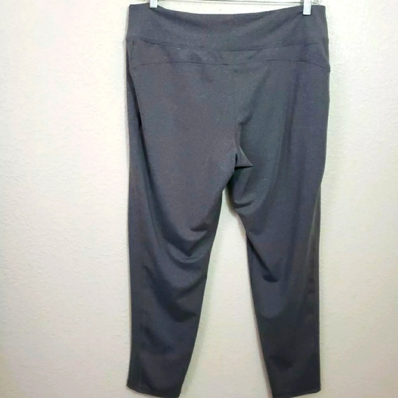 CHAMPION Power Flex Tapered Leg Athletic Pants - Picture 5 of 9